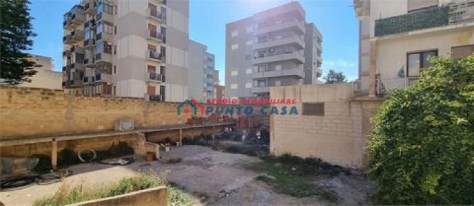Acheter Terrain 200 m2 Trapani