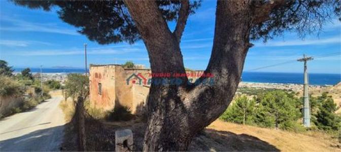 Acheter Terrain 150 m2 Erice