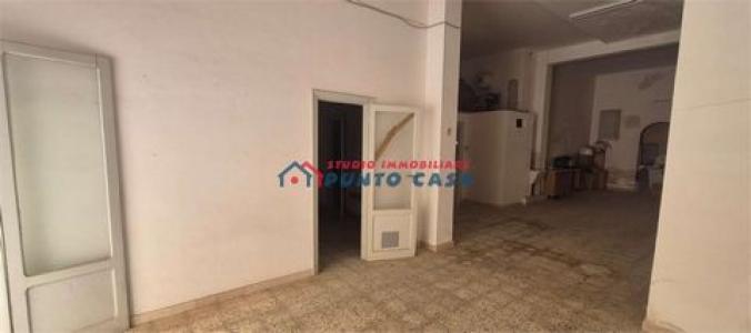 Acheter Parking 40 m2 Trapani