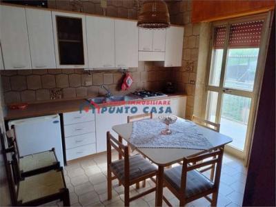 Annonce Vente 4 pices Appartement Buseto-palizzolo
