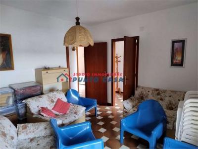 Acheter Appartement 130 m2 Buseto-palizzolo