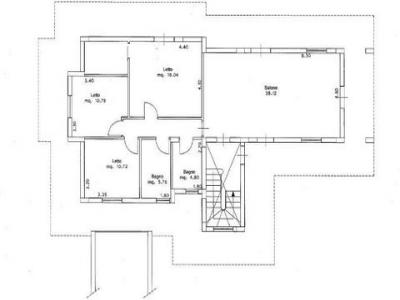 Annonce Vente Terrain Erice