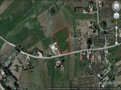 Annonce Vente Terrain Buseto-palizzolo