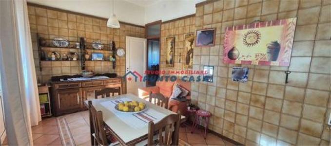 Acheter Appartement 110 m2 Trapani