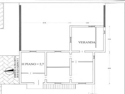 Annonce Vente Terrain Valderice