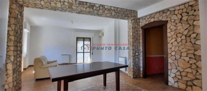 Acheter Appartement 170 m2 Trapani