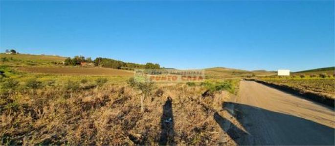 Acheter Terrain 23000 m2 Erice
