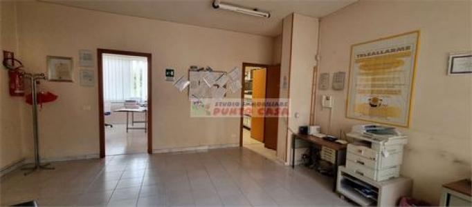 Acheter Local commercial 130 m2 Trapani