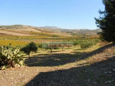 Acheter Terrain Valderice rgion TRAPANI