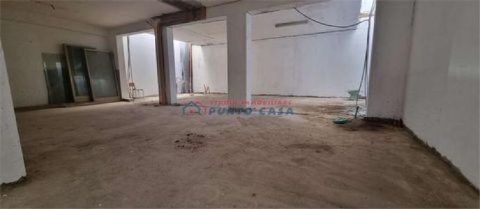 Annonce Vente Local industriel Trapani