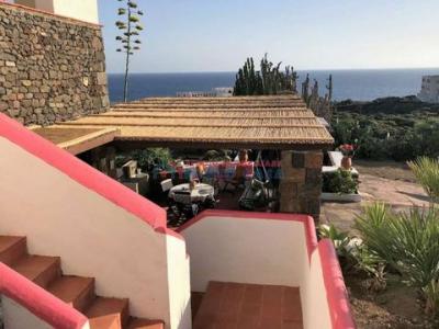 Acheter Appartement Pantelleria rgion TRAPANI