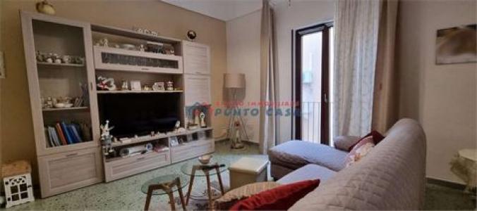 Acheter Appartement 110 m2 Trapani