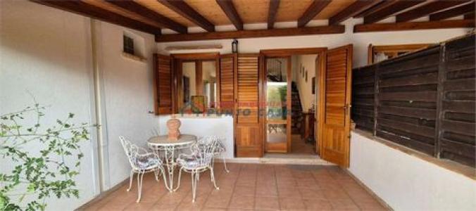 Vente Appartement SAN-VITO-LO-CAPO  TP en Italie