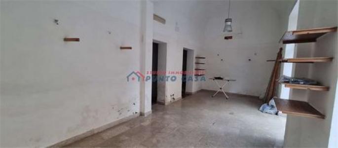 Acheter Appartement 100 m2 Trapani
