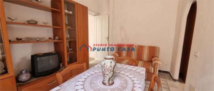 Acheter Appartement 50 m2 Trapani