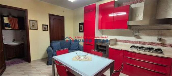 Acheter Appartement 115 m2 Trapani