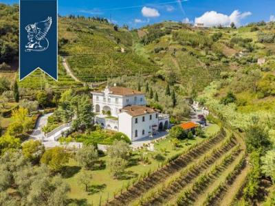 Vente Maison MASSA  MS en Italie