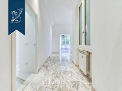 Acheter Appartement 230 m2 Roma
