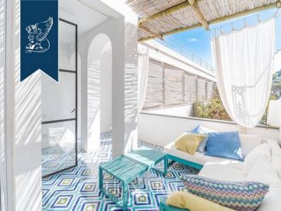 Vente Appartement CAPRI  NA en Italie