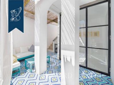 Acheter Appartement 200 m2 Capri