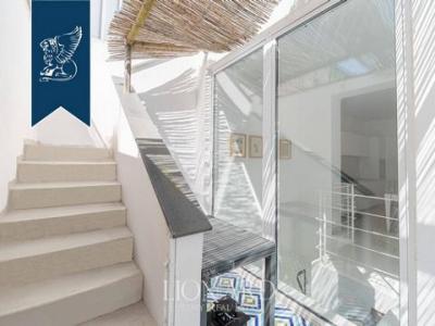 Acheter Appartement Capri rgion NAPOLI