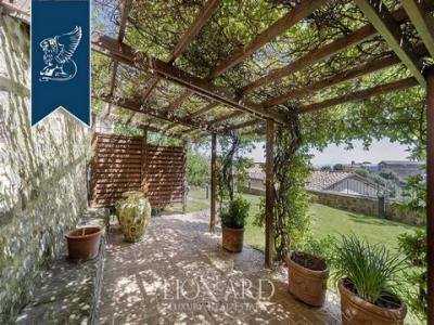 Acheter Appartement Montalcino rgion SIENA