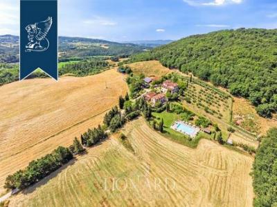Annonce Vente 14 pices Maison Dicomano