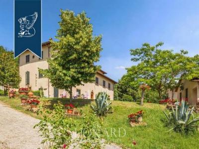 Acheter Maison Dicomano rgion FIRENZE