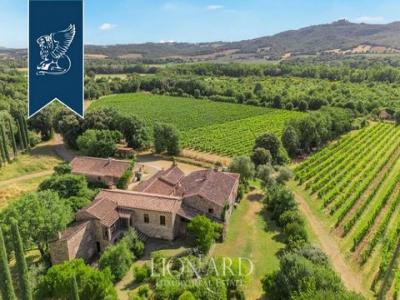 Annonce Vente 5 pices Maison Montalcino