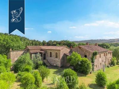 Acheter Maison 2500 m2 Montalcino