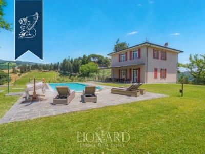 Vente Maison RIPARBELLA  PI en Italie