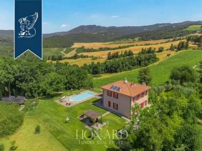 Annonce Vente 5 pices Maison Riparbella
