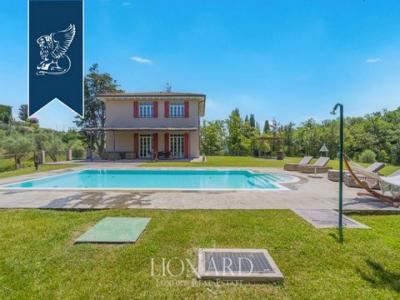 Acheter Maison 240 m2 Riparbella