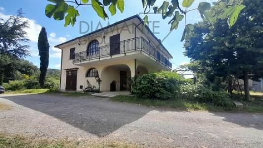 Annonce Vente 8 pices Maison Manciano