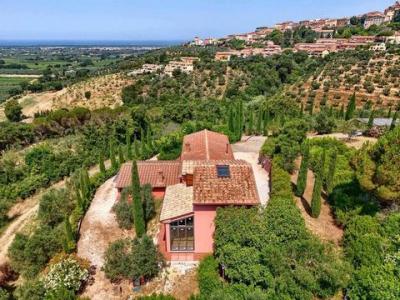 Annonce Vente Maison Castagneto-carducci