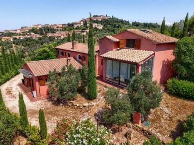 Acheter Maison 280 m2 Castagneto-carducci