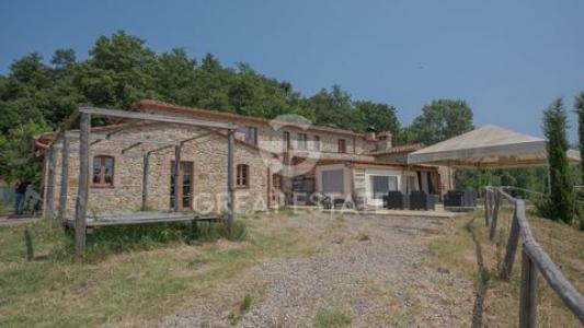 Acheter Maison Citta-della-pieve