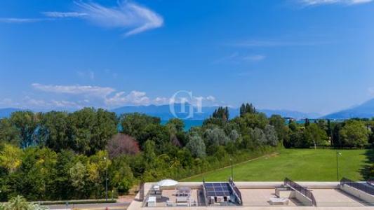 Acheter Appartement 146 m2 Desenzano-del-garda