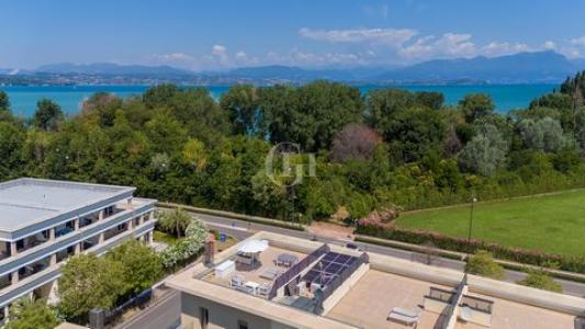 Acheter Appartement Desenzano-del-garda rgion BRESCIA