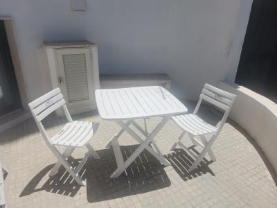 Louer pour les vacances Appartement Gallipoli rgion LECCE