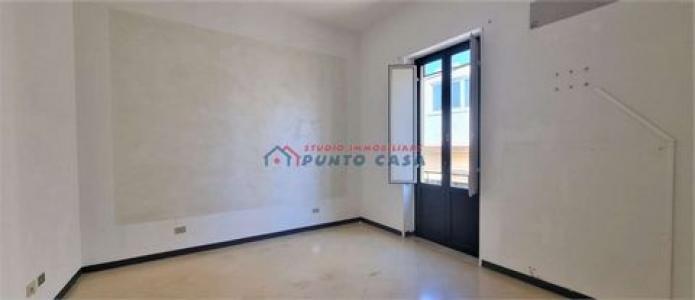 Louer Appartement 70 m2 Trapani