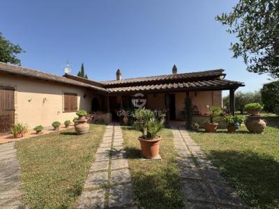 Acheter Maison Castiglione-del-lago