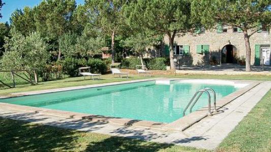 Annonce Vente Maison Cortona