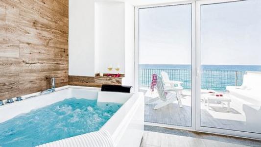 Annonce Vente Maison Capo-d'orlando