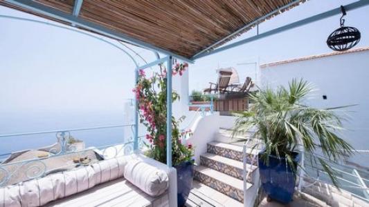 Vente Maison ATRANI  SA en Italie