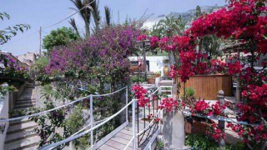 Acheter Maison 140 m2 Atrani