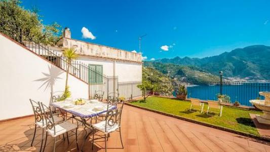 Annonce Vente Maison Atrani