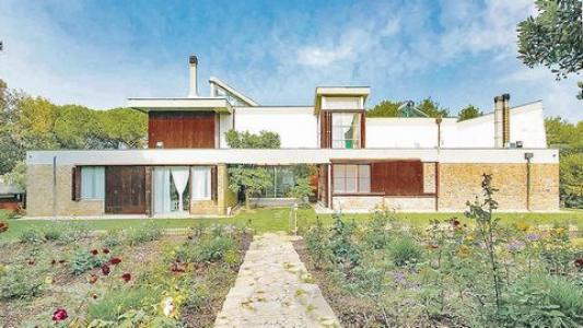 Vente Maison COLMATA  LI en Italie