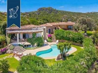 Annonce Vente 5 pices Maison Arzachena