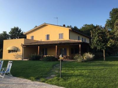 Annonce Vente Maison Tavullia